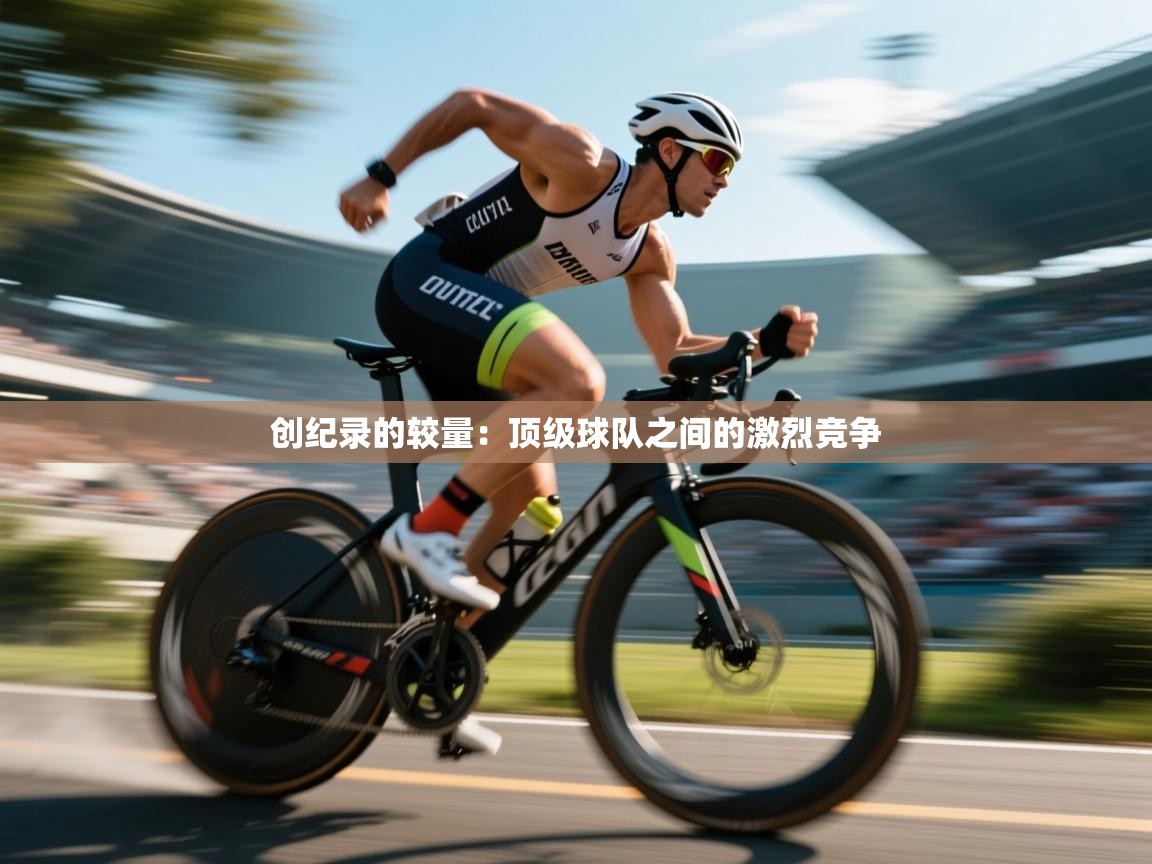 创纪录的较量：顶级球队之间的激烈竞争  第1张