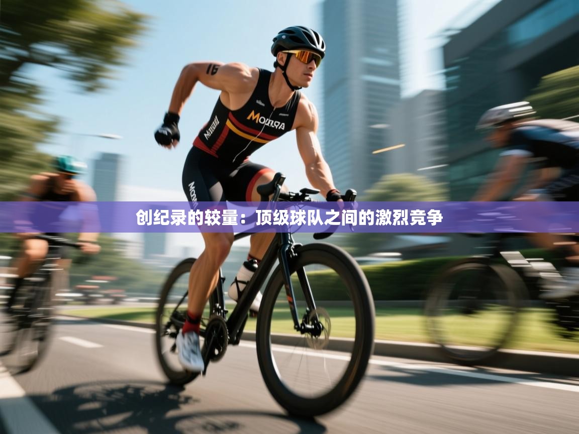 创纪录的较量：顶级球队之间的激烈竞争  第2张