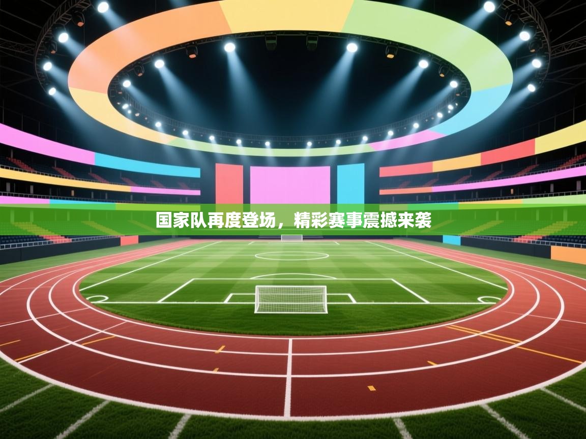 国家队再度登场,精彩赛事震撼来袭 第1张