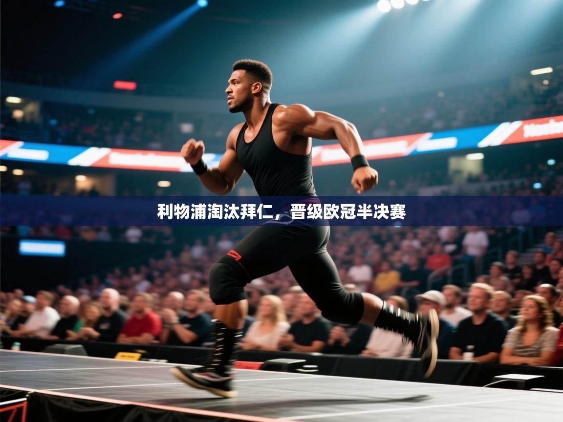 利物浦淘汰拜仁，晋级欧冠半决赛  第2张