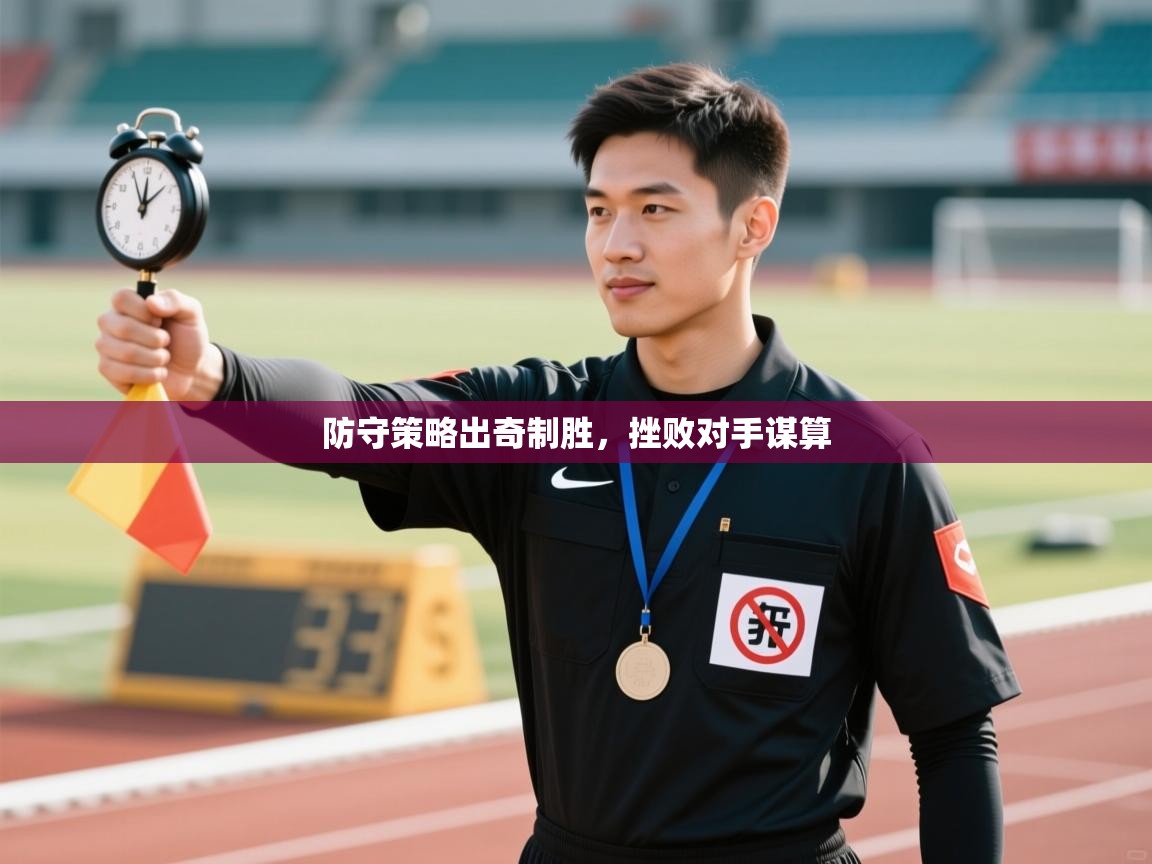 防守策略出奇制胜,挫败对手谋算 第2张