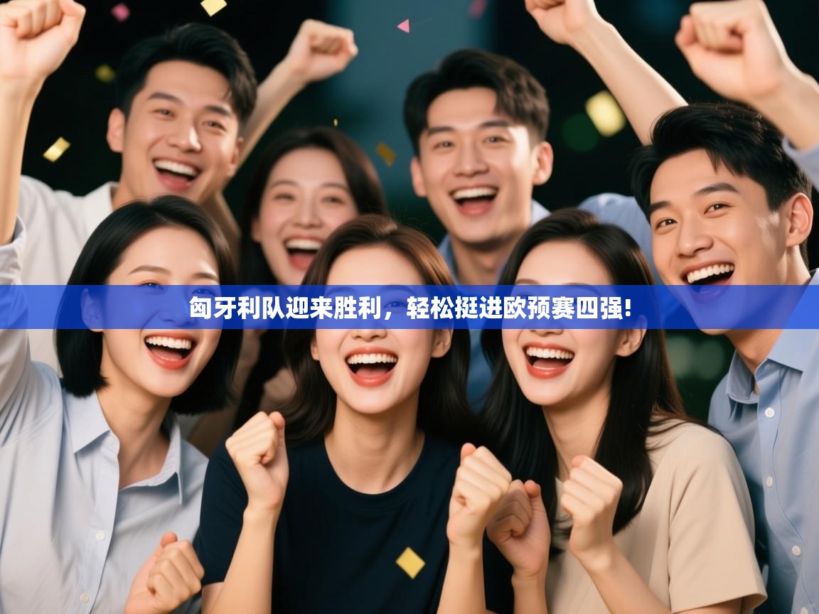 匈牙利队迎来胜利,轻松挺进欧预赛四强! 第2张