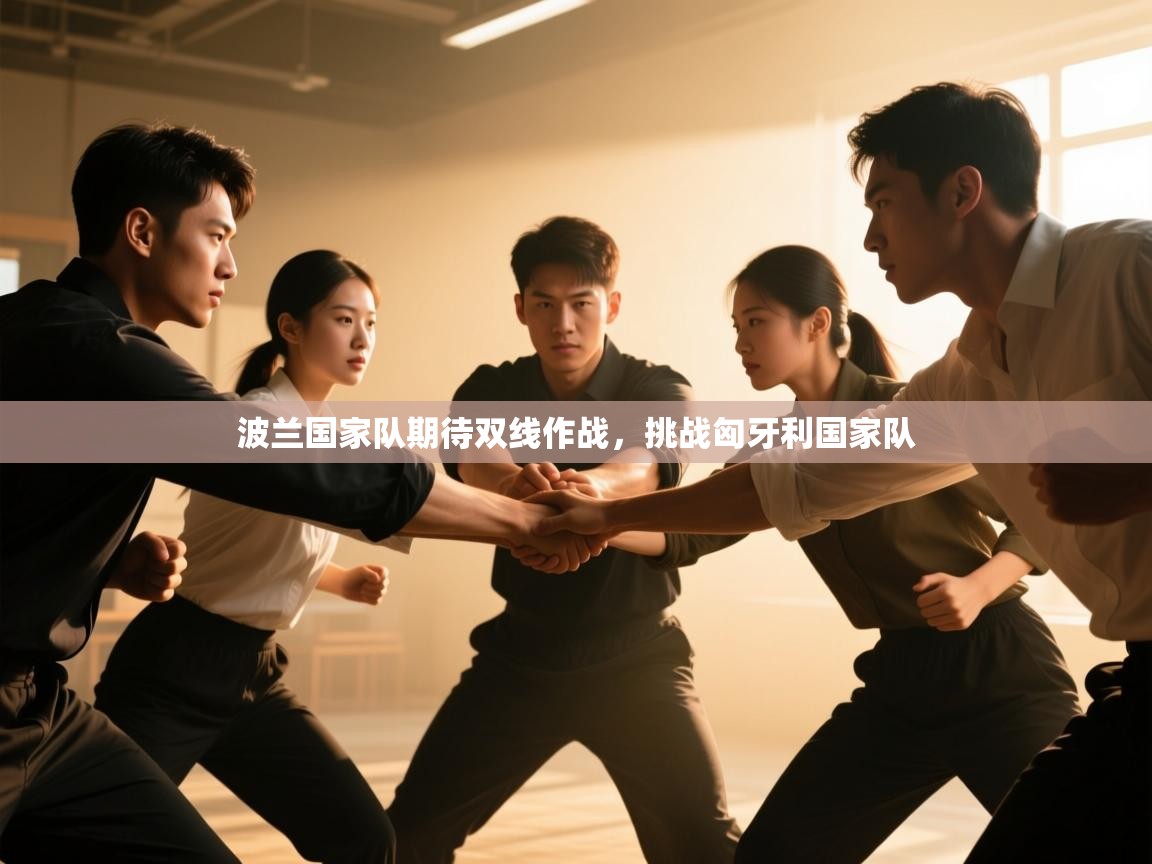 波兰国家队期待双线作战,挑战匈牙利国家队 第1张