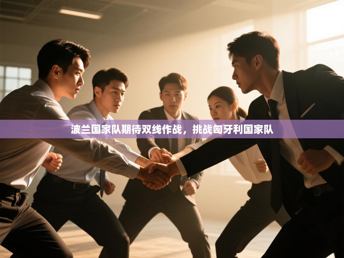 波兰国家队期待双线作战,挑战匈牙利国家队 第2张