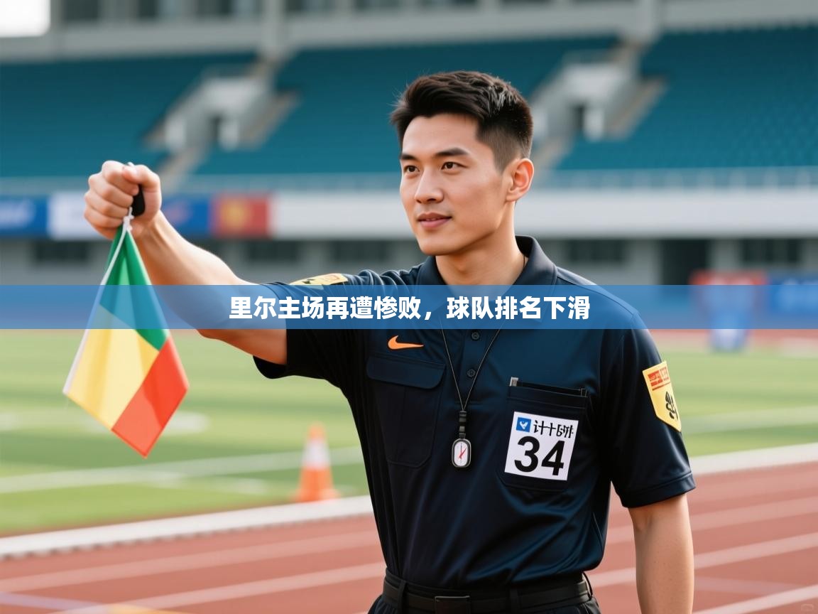 里尔主场再遭惨败，球队排名下滑  第1张