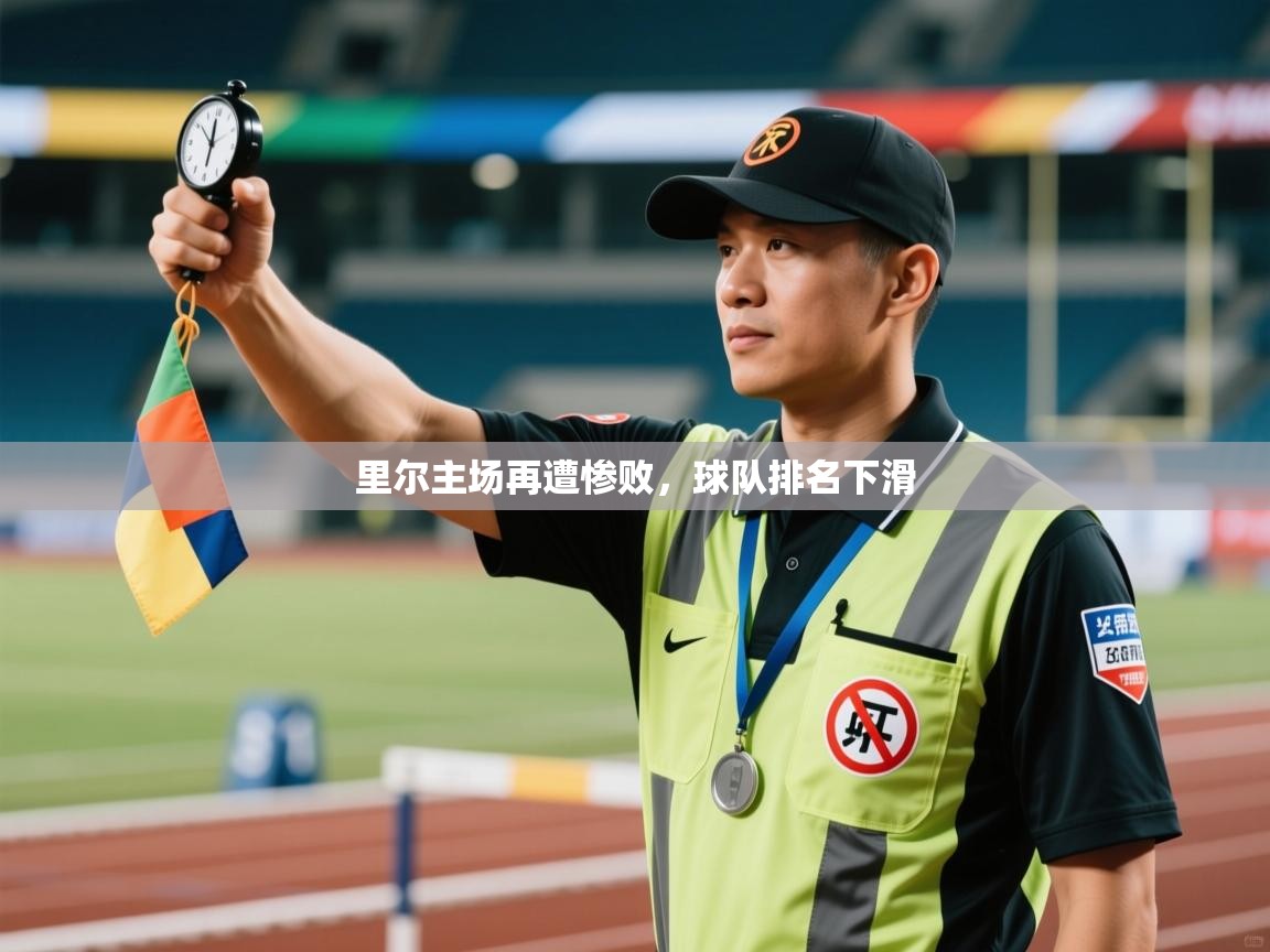 里尔主场再遭惨败，球队排名下滑  第2张