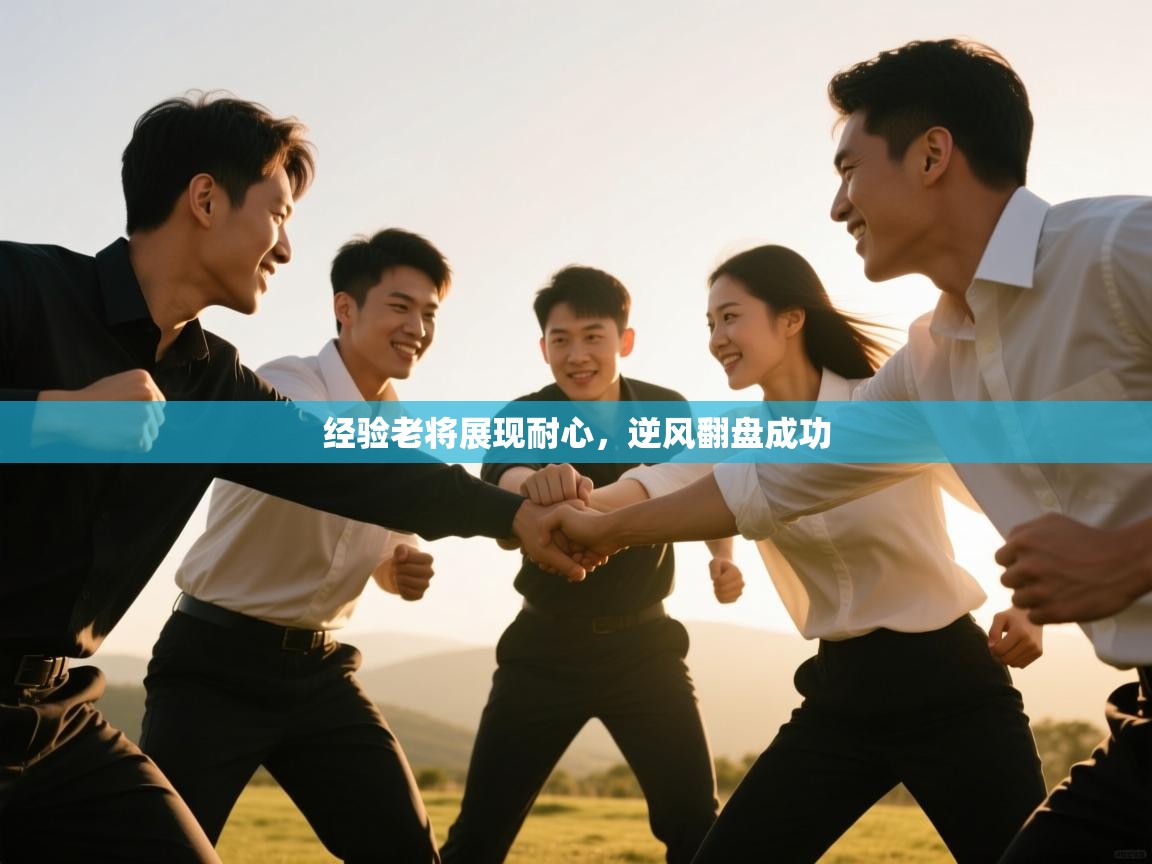 经验老将展现耐心,逆风翻盘成功 第1张