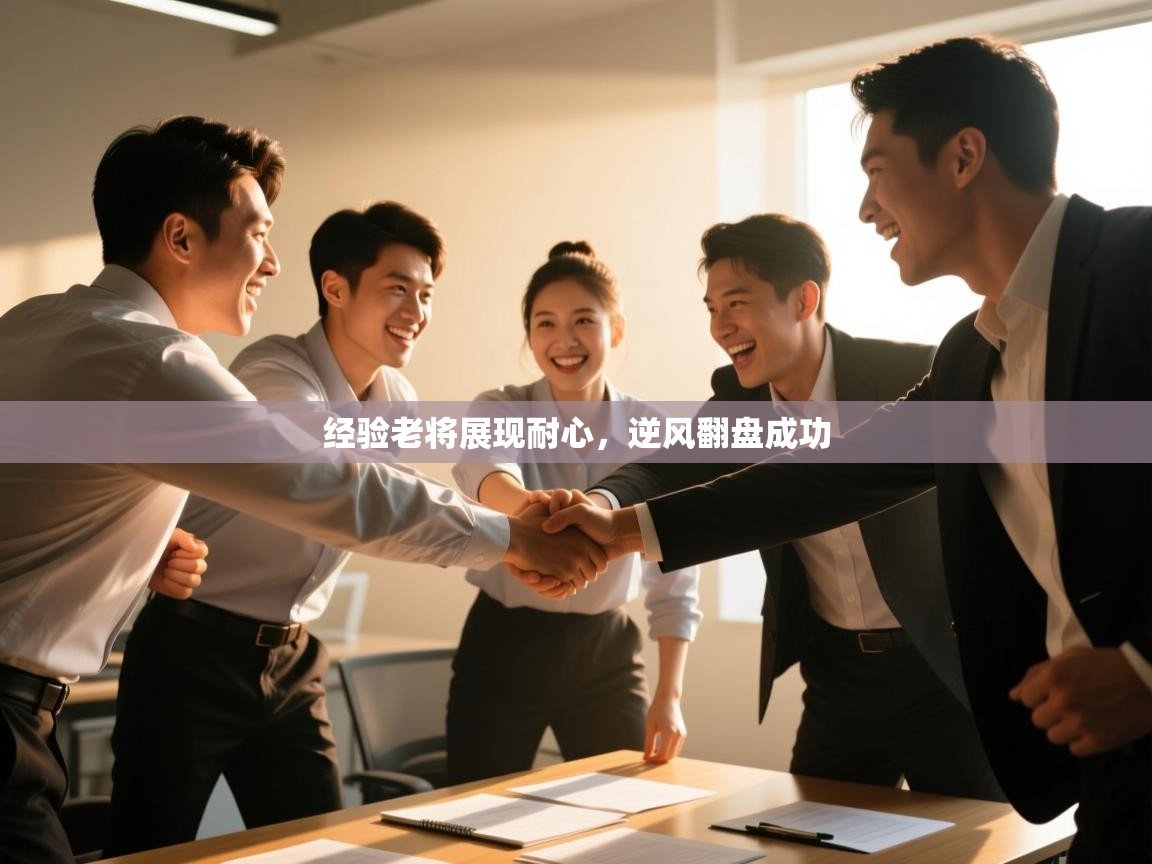 经验老将展现耐心,逆风翻盘成功 第2张