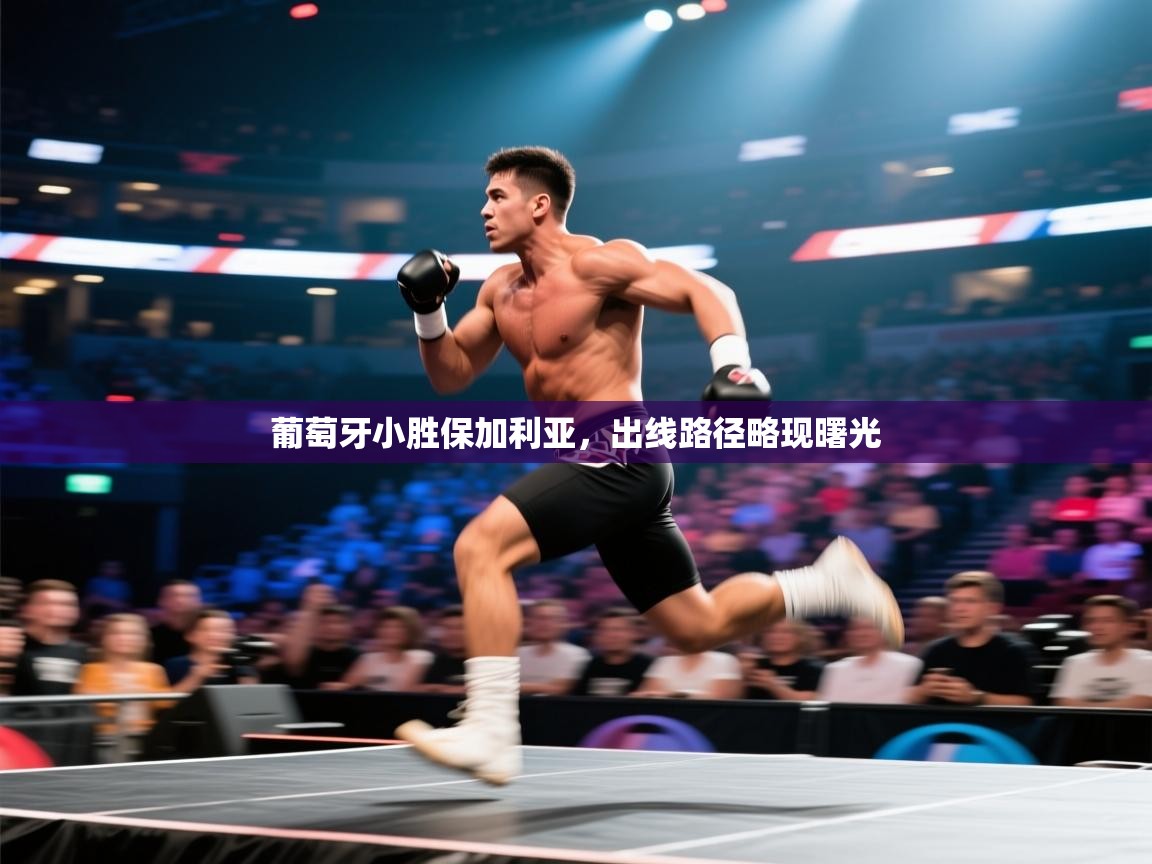 葡萄牙小胜保加利亚，出线路径略现曙光  第1张