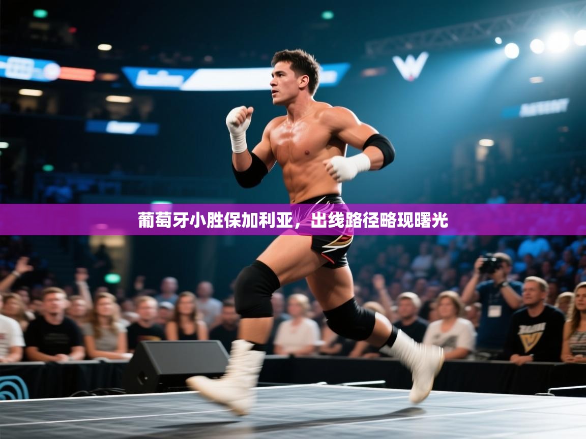 葡萄牙小胜保加利亚，出线路径略现曙光  第2张