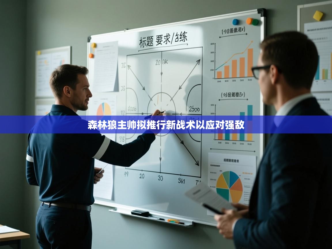 森林狼主帅拟推行新战术以应对强敌  第1张