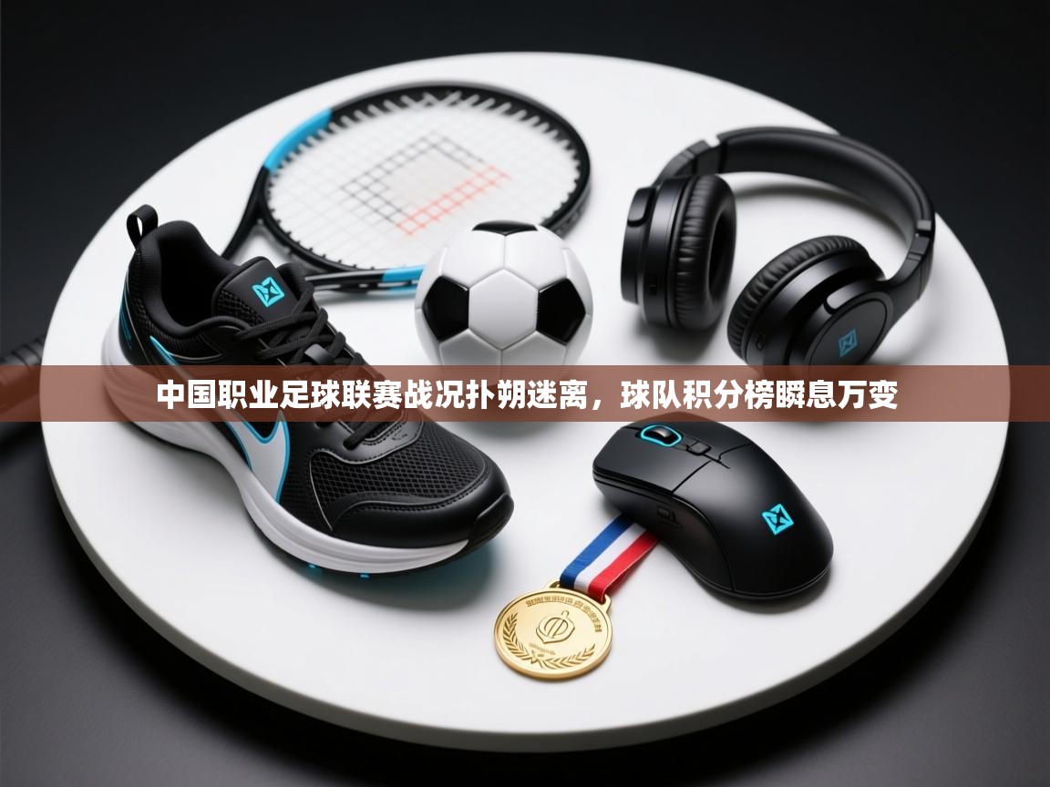 中国职业足球联赛战况扑朔迷离，球队积分榜瞬息万变  第1张