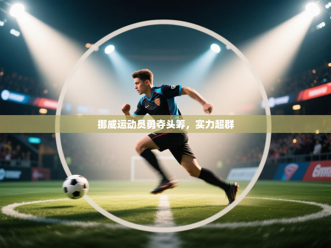 挪威运动员勇夺头筹，实力超群  第1张