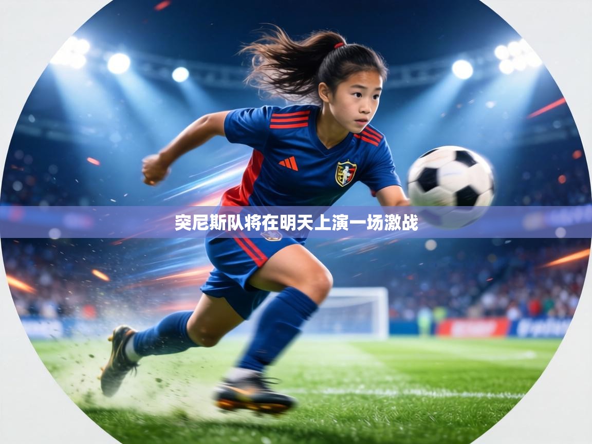 突尼斯队将在明天上演一场激战  第1张