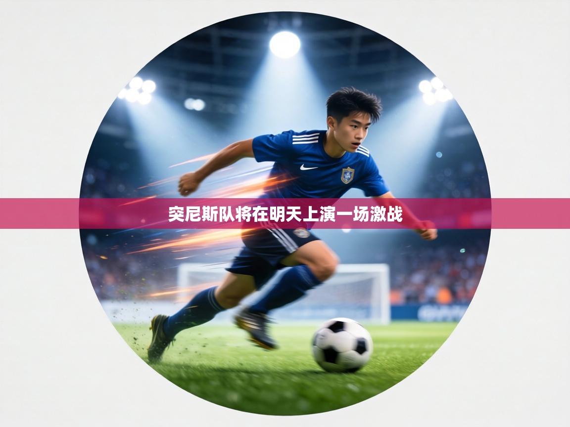 突尼斯队将在明天上演一场激战  第2张